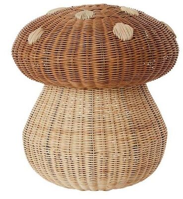 OYOY Mushroom Kurv