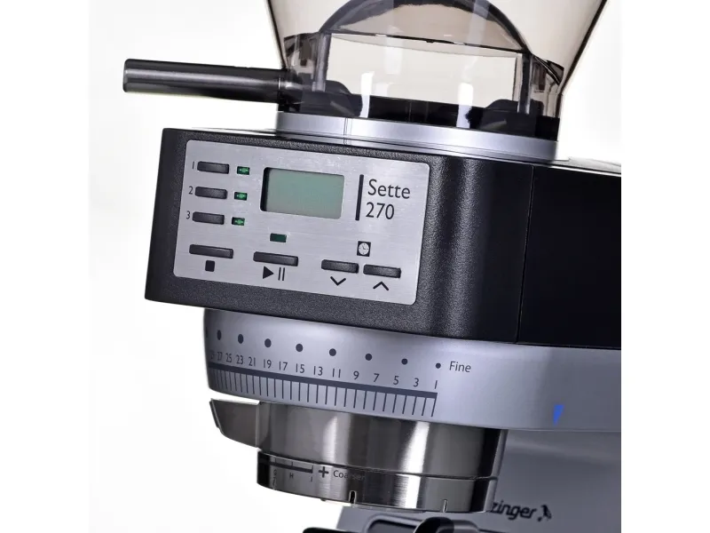 Kaffekværn Baratza Baratz Baratz Baratz Sette 270 - Automatisk kværn