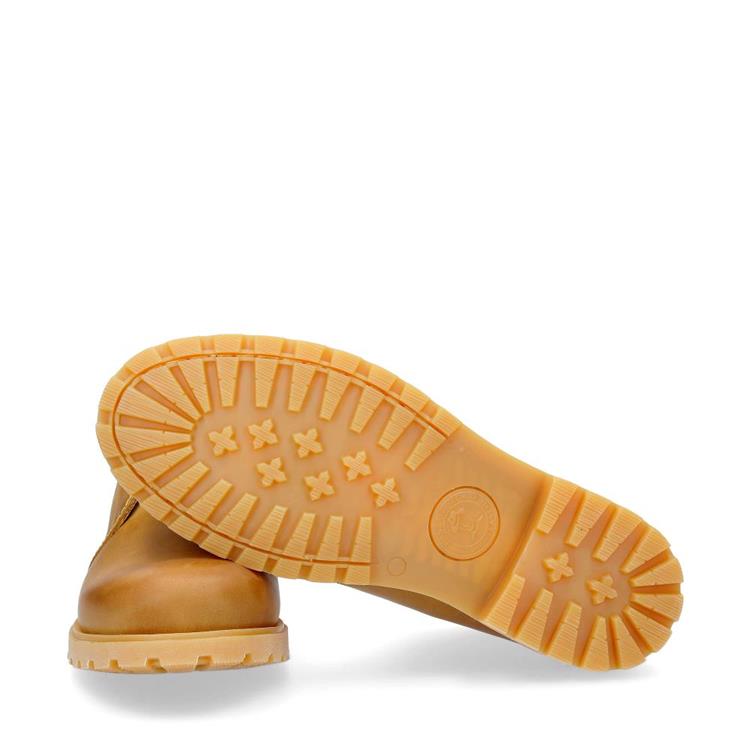 Panama Jack Bota Panama gelb