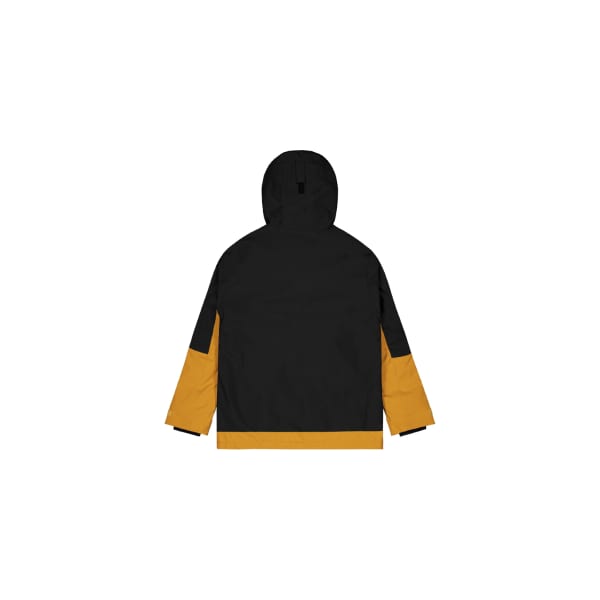Veste de ski PICTURE NITRIC JKT BLACK HONEY CARROT