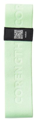 Elastique textile Decathlon Fitness Medium - 22kg