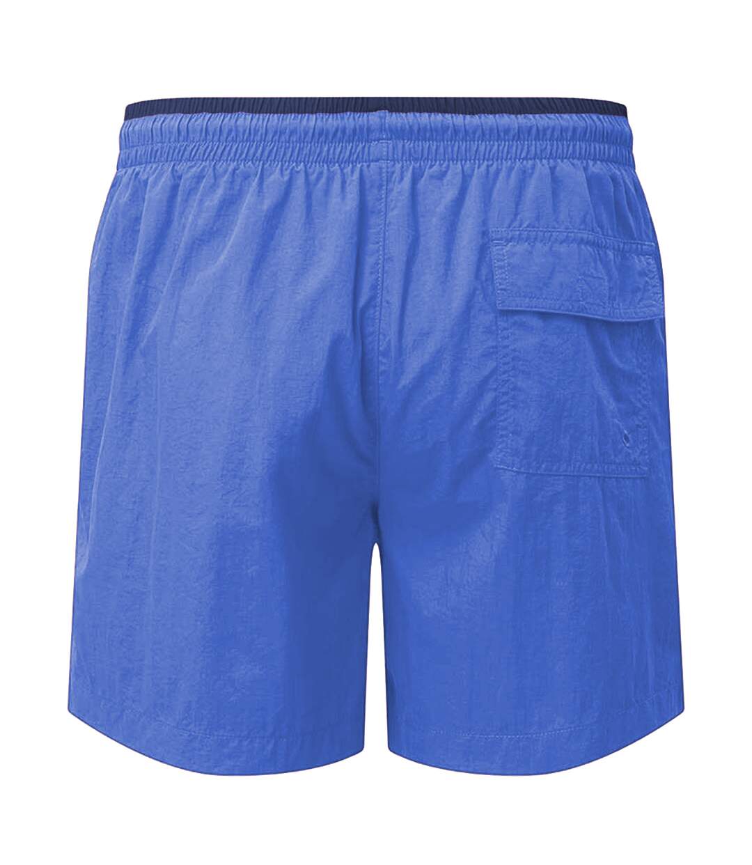 Asquith & Fox - Short de bain - Homme (Bleu roi / bleu marine) - UTRW6242