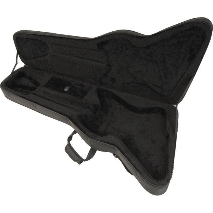 SKB 1SKB-SC63 gitaarkoffer Gibson® Explorer® en Firebird®