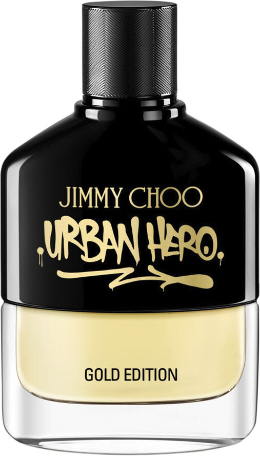 Jimmy Choo JIMMY CHOO Urban Hero Gold Eau de parfum 100 ML