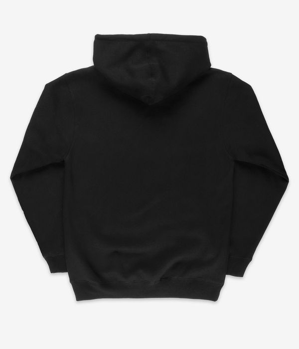 Spitfire Bighead Fill Hoodie (black navy)