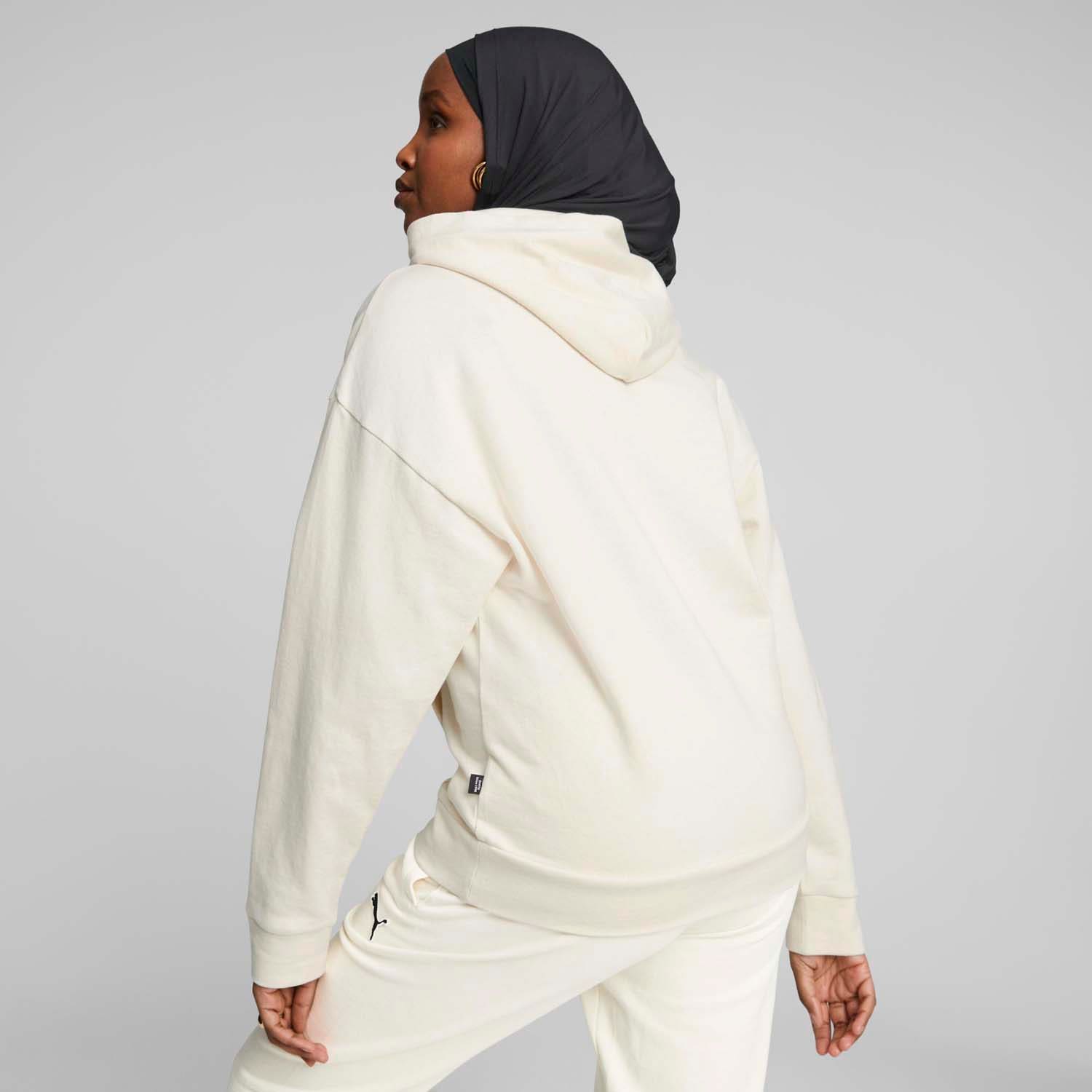 PUMA  Better Essentials Hoodie