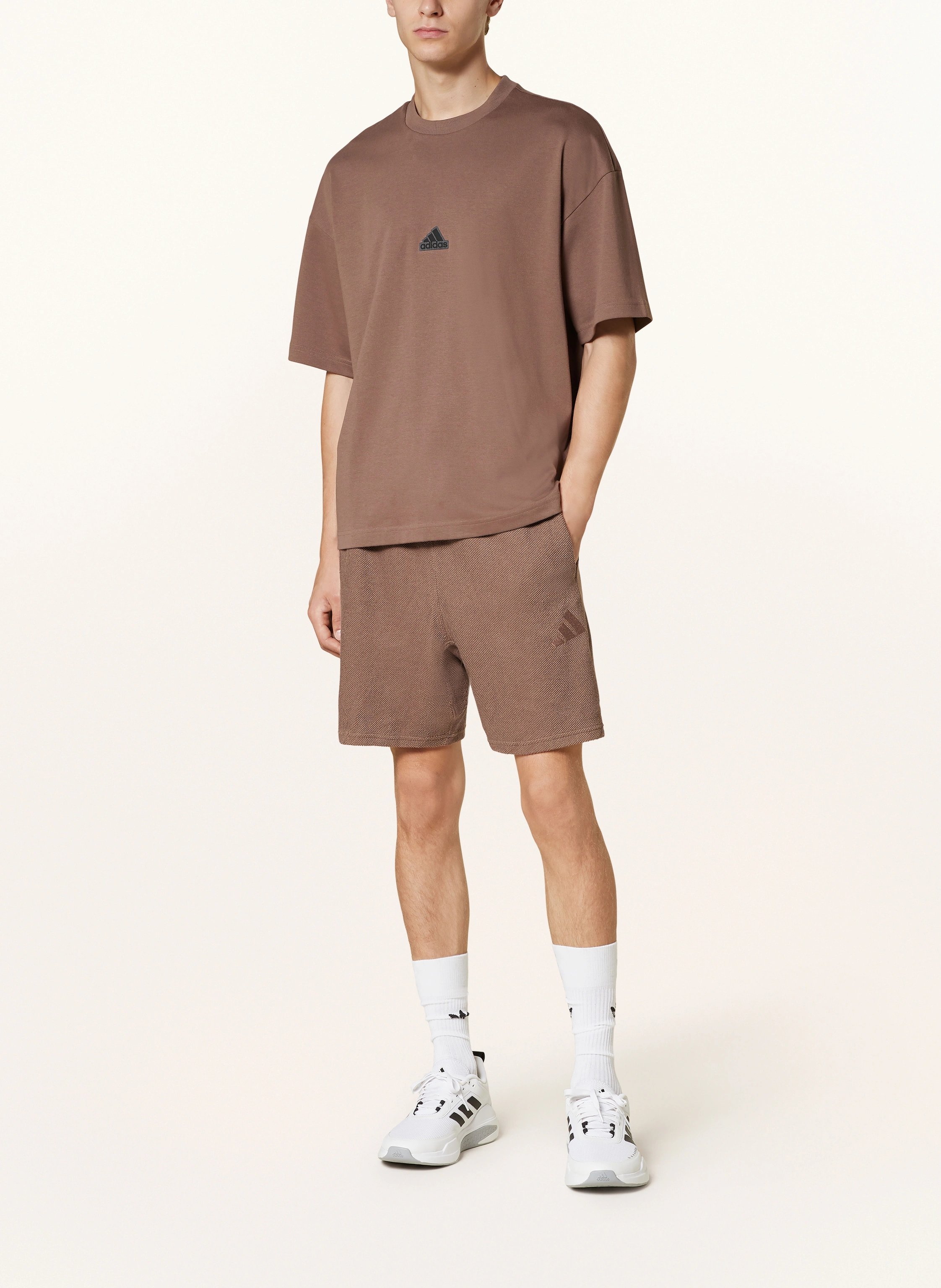 adidas Shorts ALL SZN