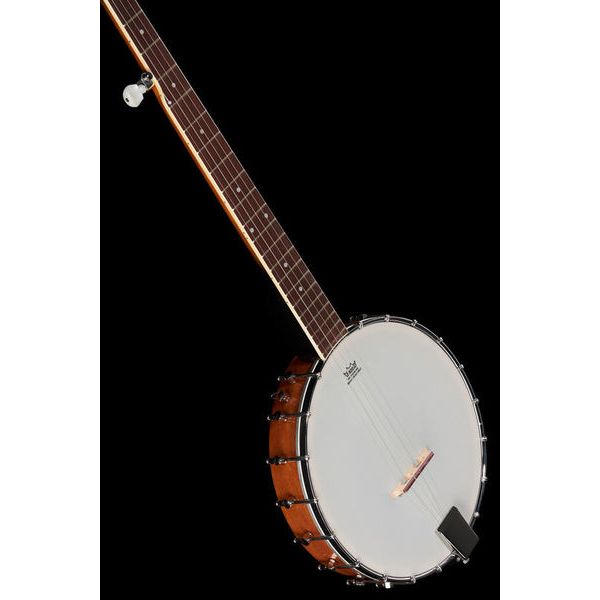 Harley Benton BJO-35Pro 5 Str. Banjo Bundle