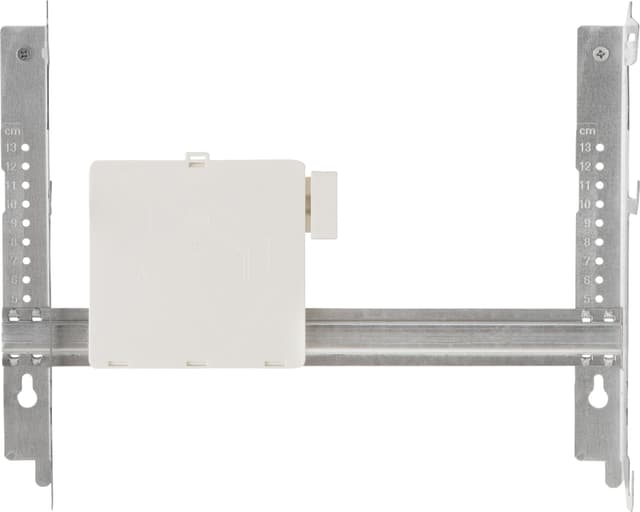 Adax forbindelsesboks Cl.II