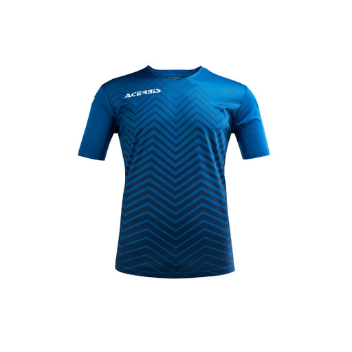 Camiseta de manga curta Acerbis Tyroc