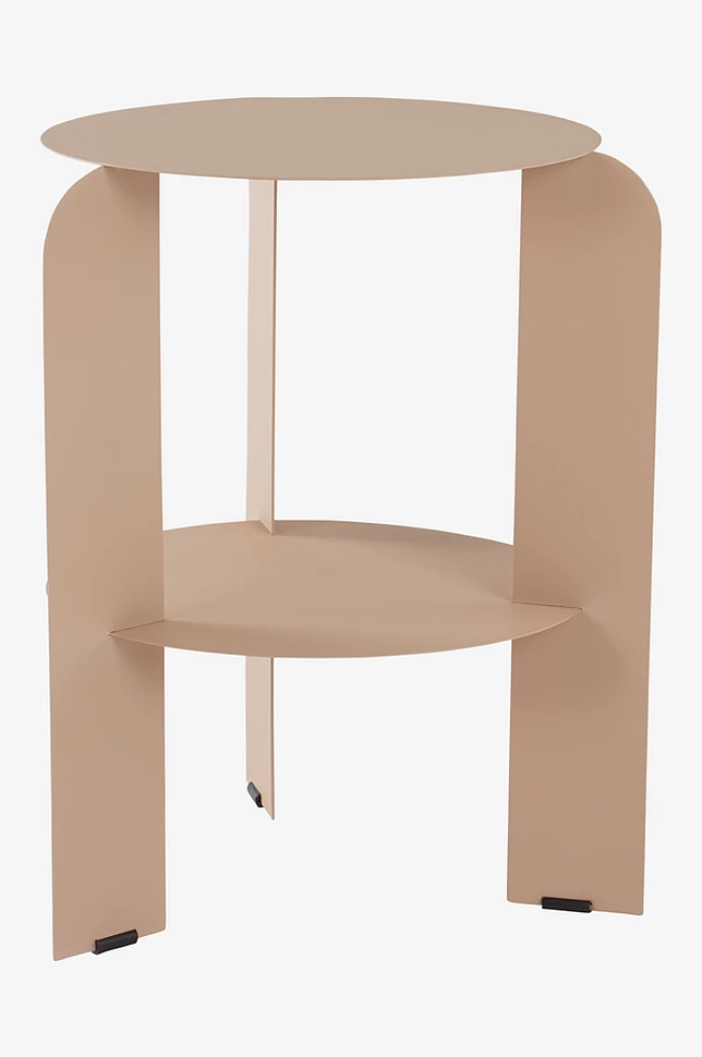 MAUREN sidebord diameter 45,5 cm