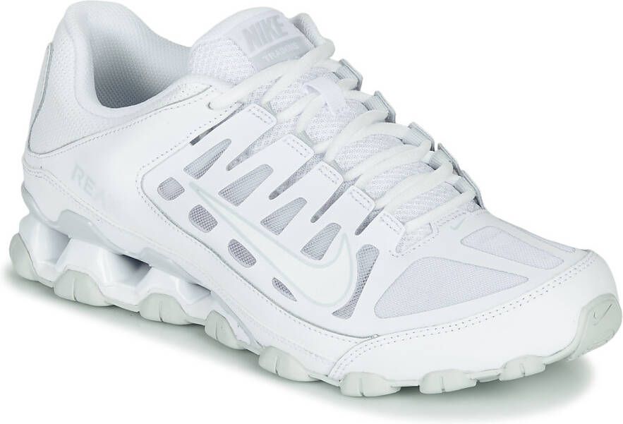 Nike Reax 8 TR work-outschoenen voor heren Wit