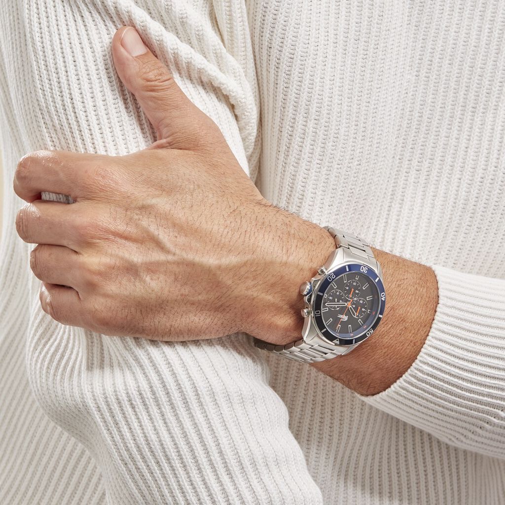 Montre Lacoste Tiebreaker Noir