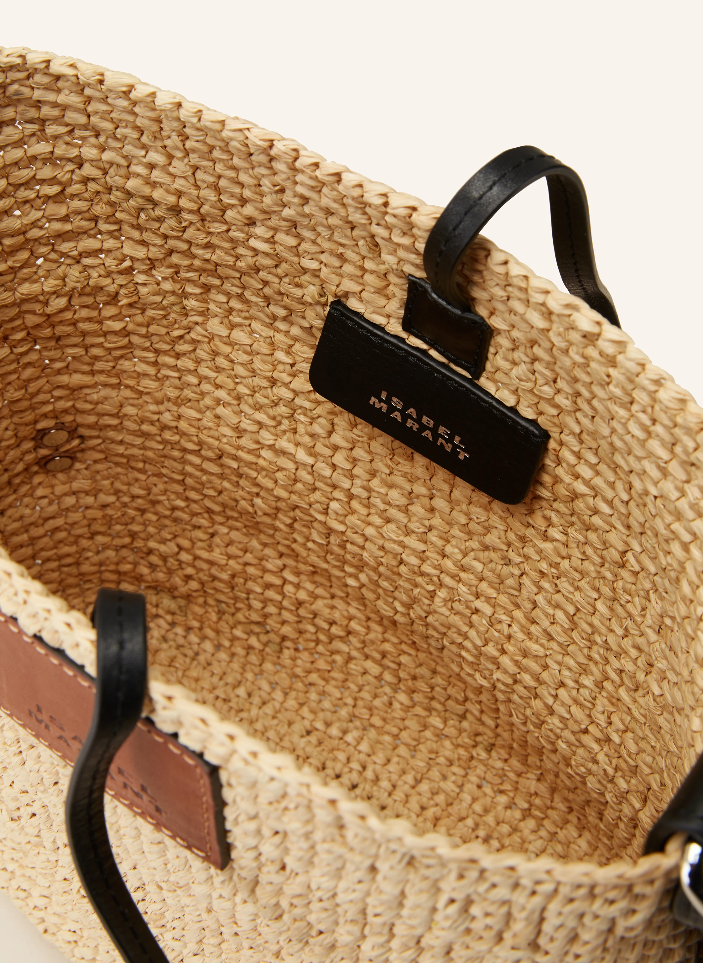 ISABEL MARANT Umhängetasche BAYIA MINI
