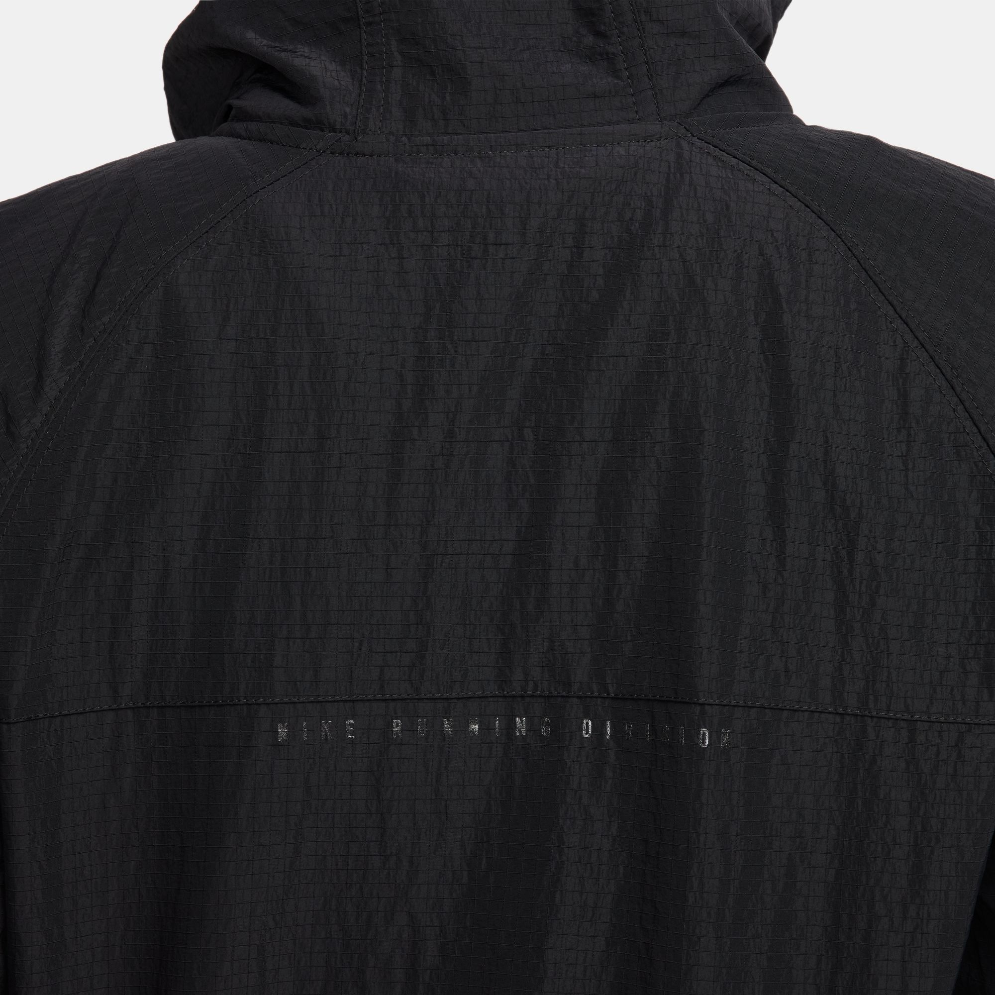 Running Division Repel Jacket Dame 010/Black/Black