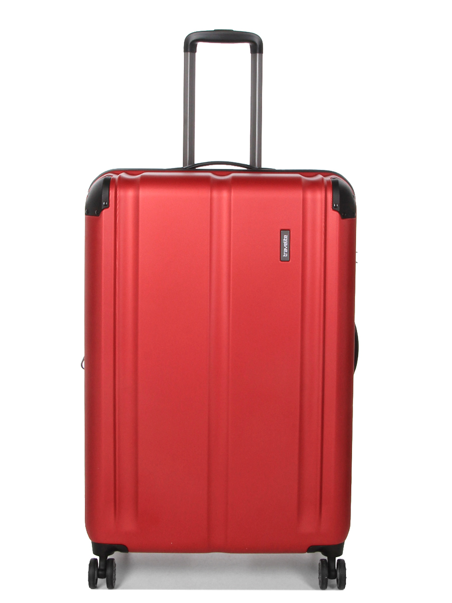 Valise extensible Travelite City L 77 cm
