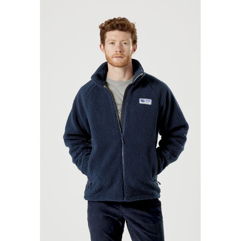 Original Pile Jkt - Polaire homme