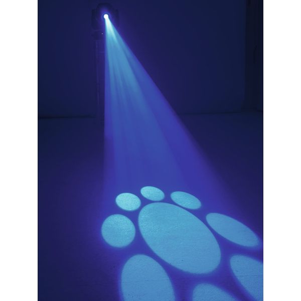 Eurolite LED TMH-S180 Moving-Head Spot