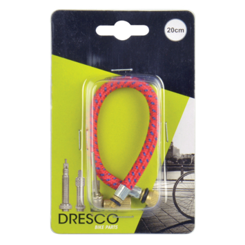 Dresco pompslang 20cm
