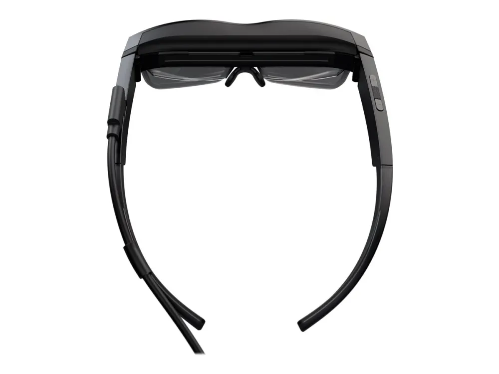 Lenovo ThinkReality A3 - PC Edition - smartbriller - 8 Megapixel kamera - 130 g