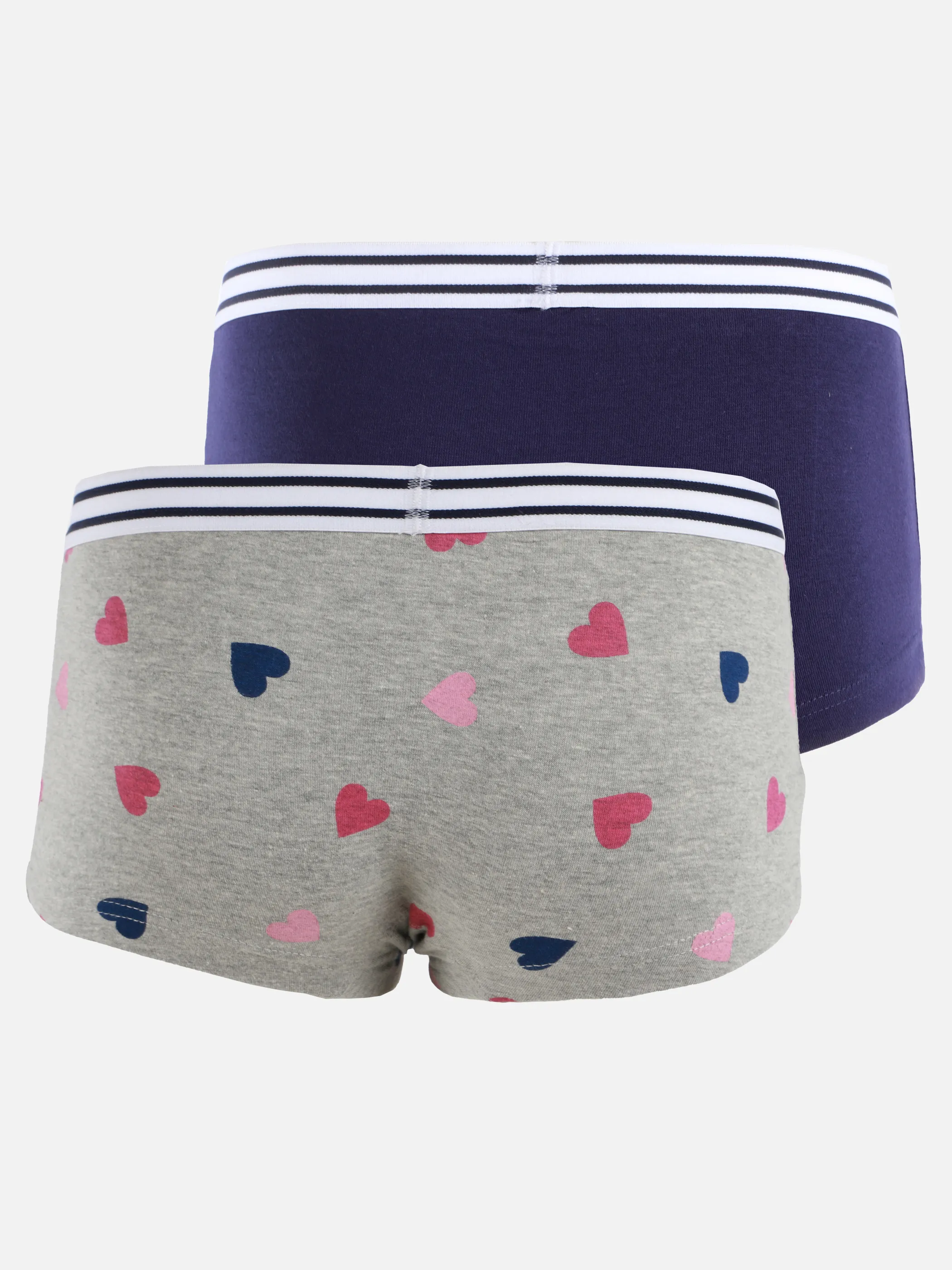Mädchen Panties im 2er Pck
