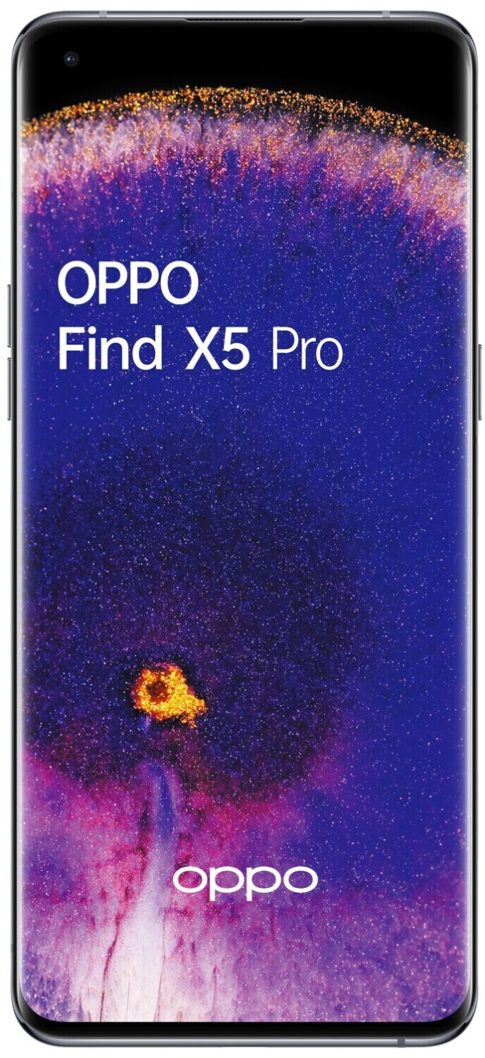 Oppo Find X5 Pro 5G
