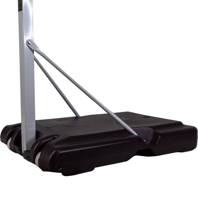 ProSport Basketball kurv Junior 2,1-2,6 m