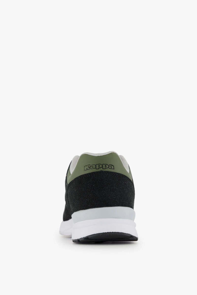 Kappa Logo Musa Herren Sneaker