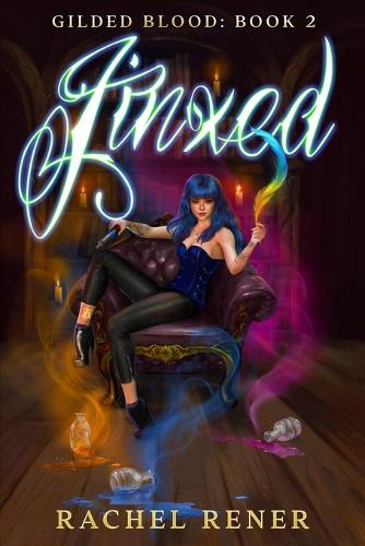 Jinxed - Gilded Blood 2 (Paperback)