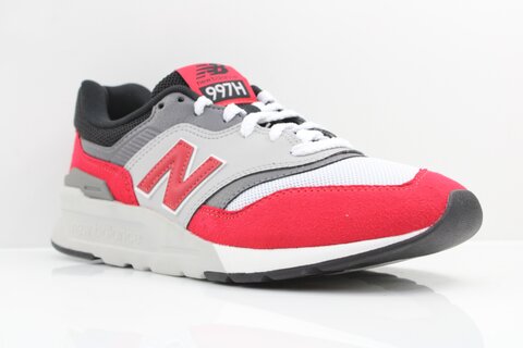 New Balance Schnürschuhe
