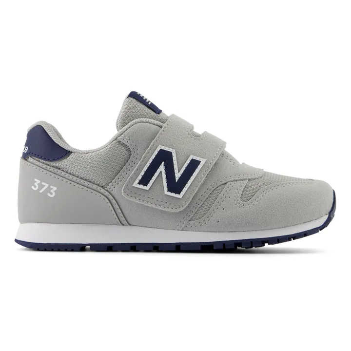 New Balance Baskets Scratchs 373 | Gris