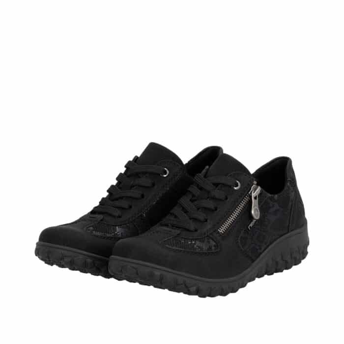 Rieker Sneakers Dame 59501-00