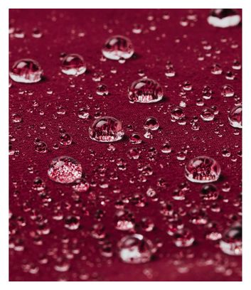 Veste coupe-vent Under Armour OutRun The Storm Rouge Homme