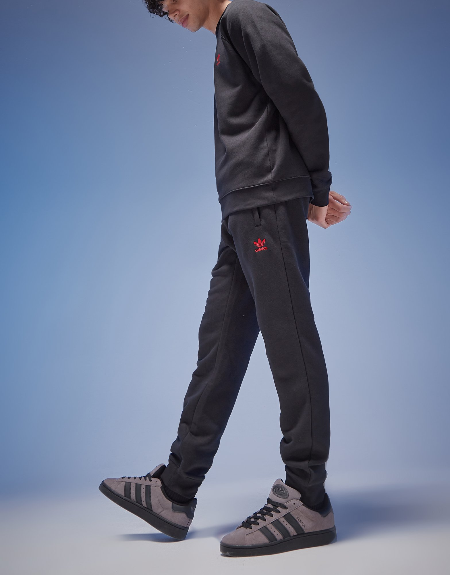 adidas Originals Pantalon Trefoil Essentials