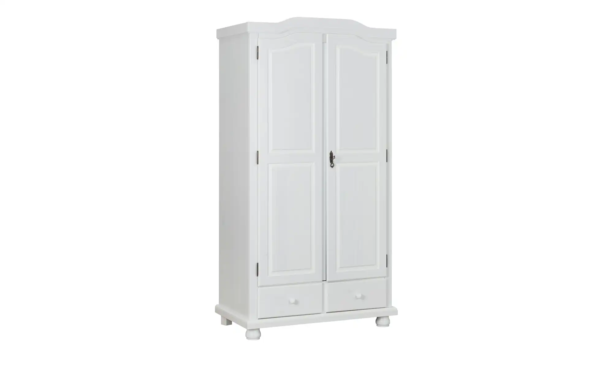 Drehtürenschrank Brighton
