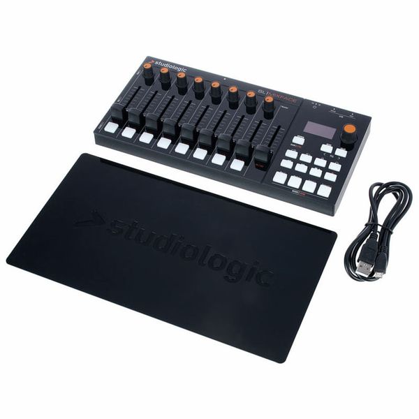 Studiologic SL Mixface