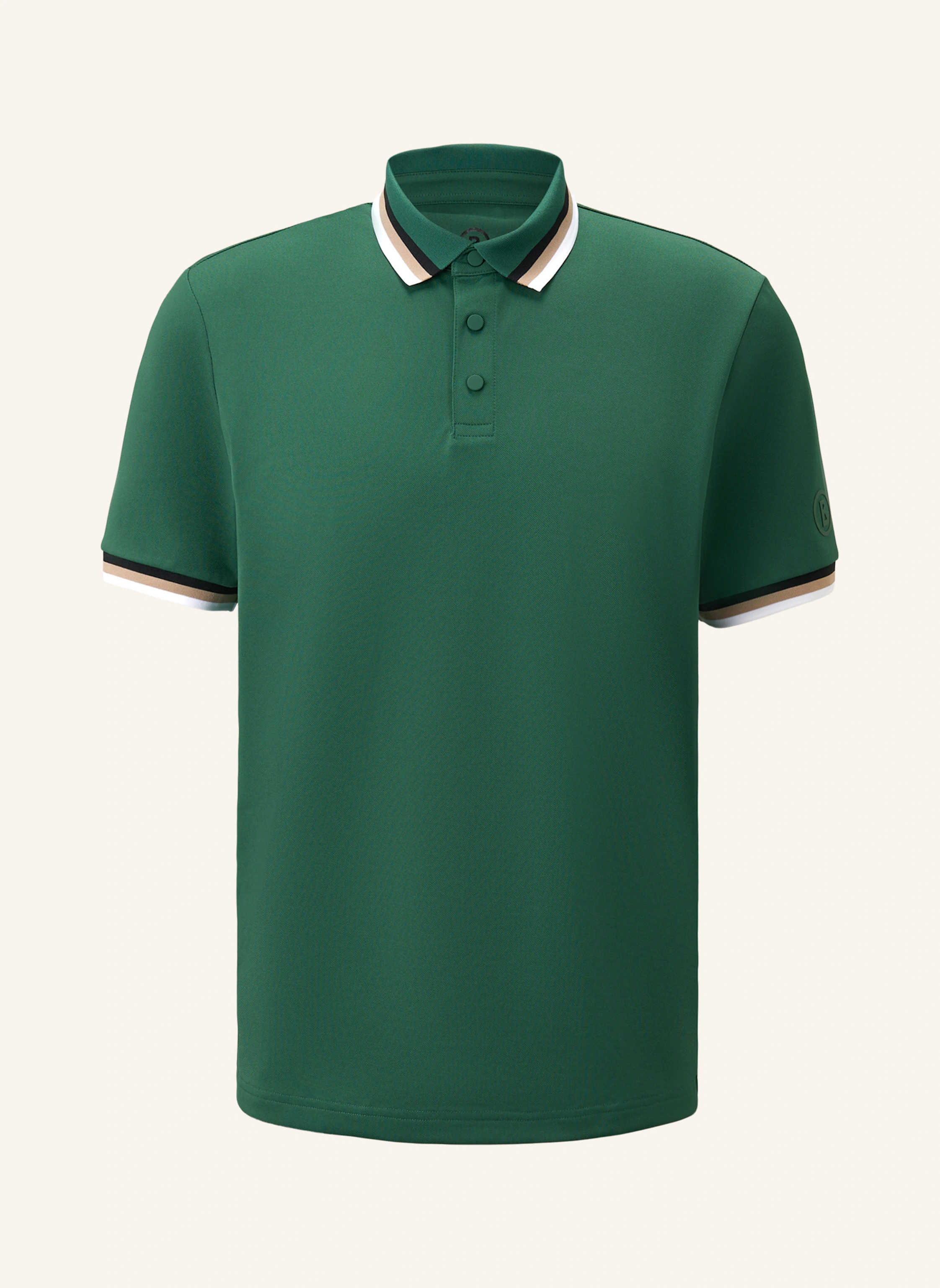 BOGNER Polo-Shirt