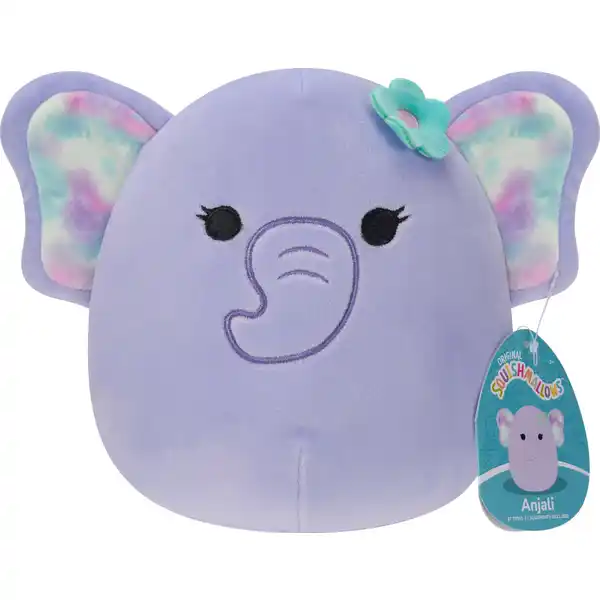 Squishmallow 19 cm