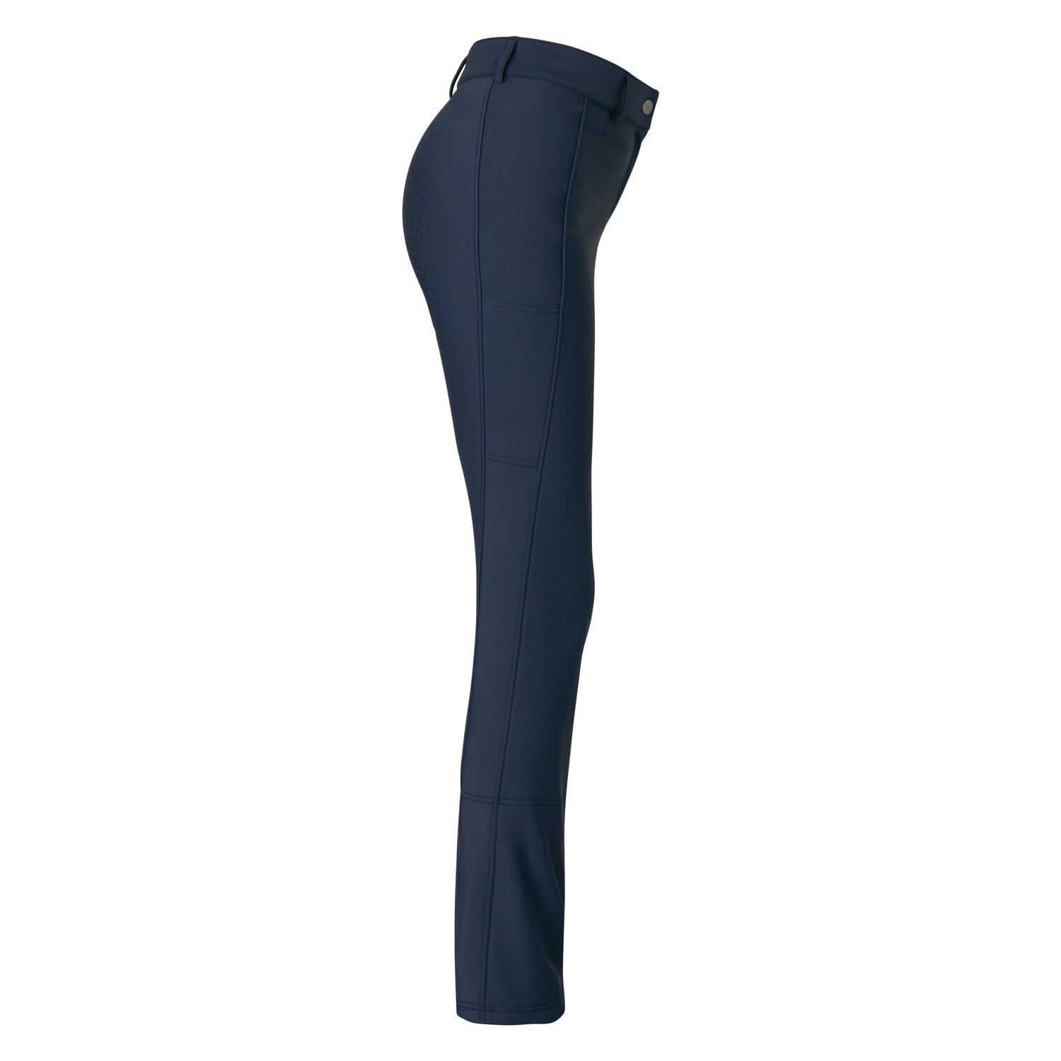black forest Softshell Jodhpur-Reithose - navy
