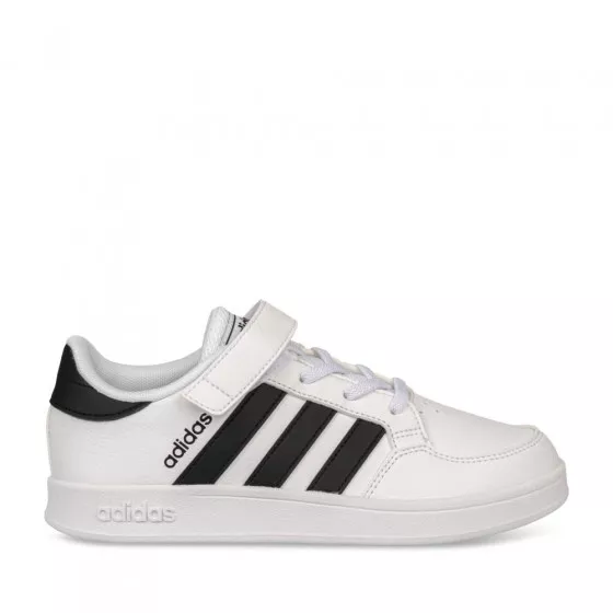 Baskets BLANCHES ADIDAS Breaknet