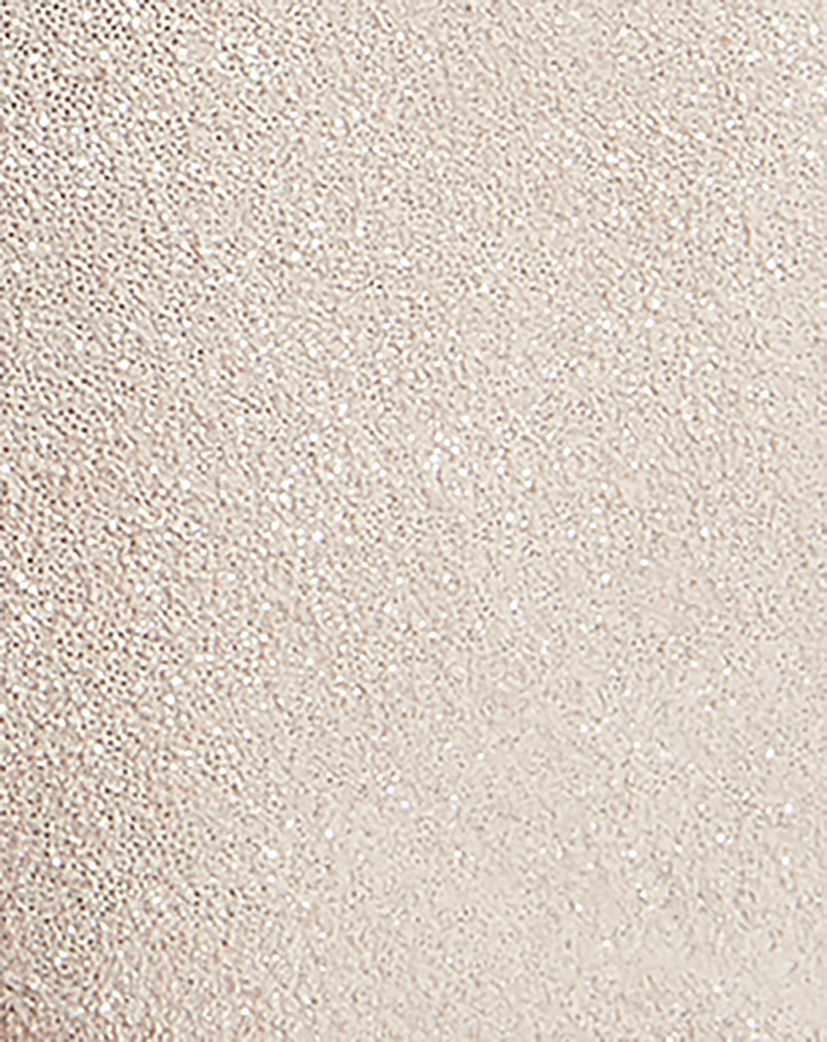 Krabbel-Boots GLITTER gefüttert in rose dust