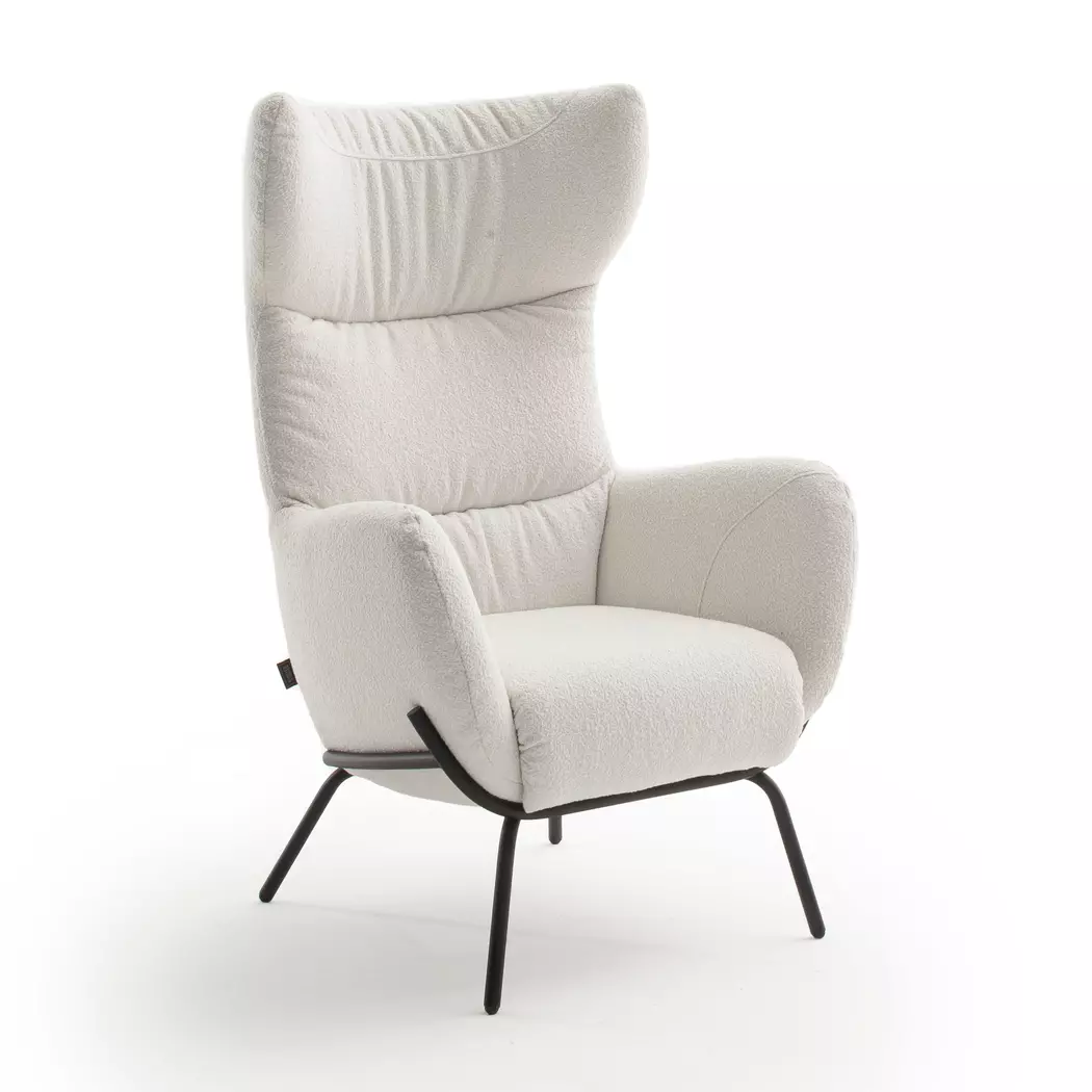 Sessel Curve