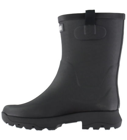 Aigle Gummistiefel - Alya - Schwarz