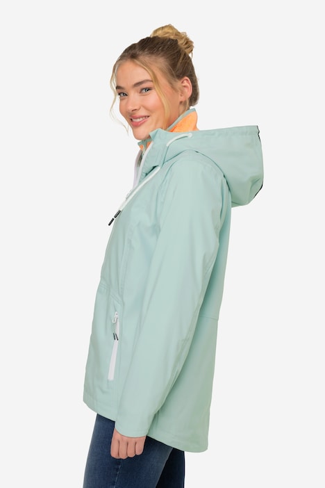 Funktions-Jacke, Mix & Match