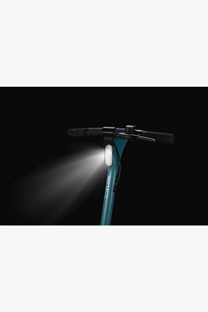 SOFLOW SO ONE E-Scooter