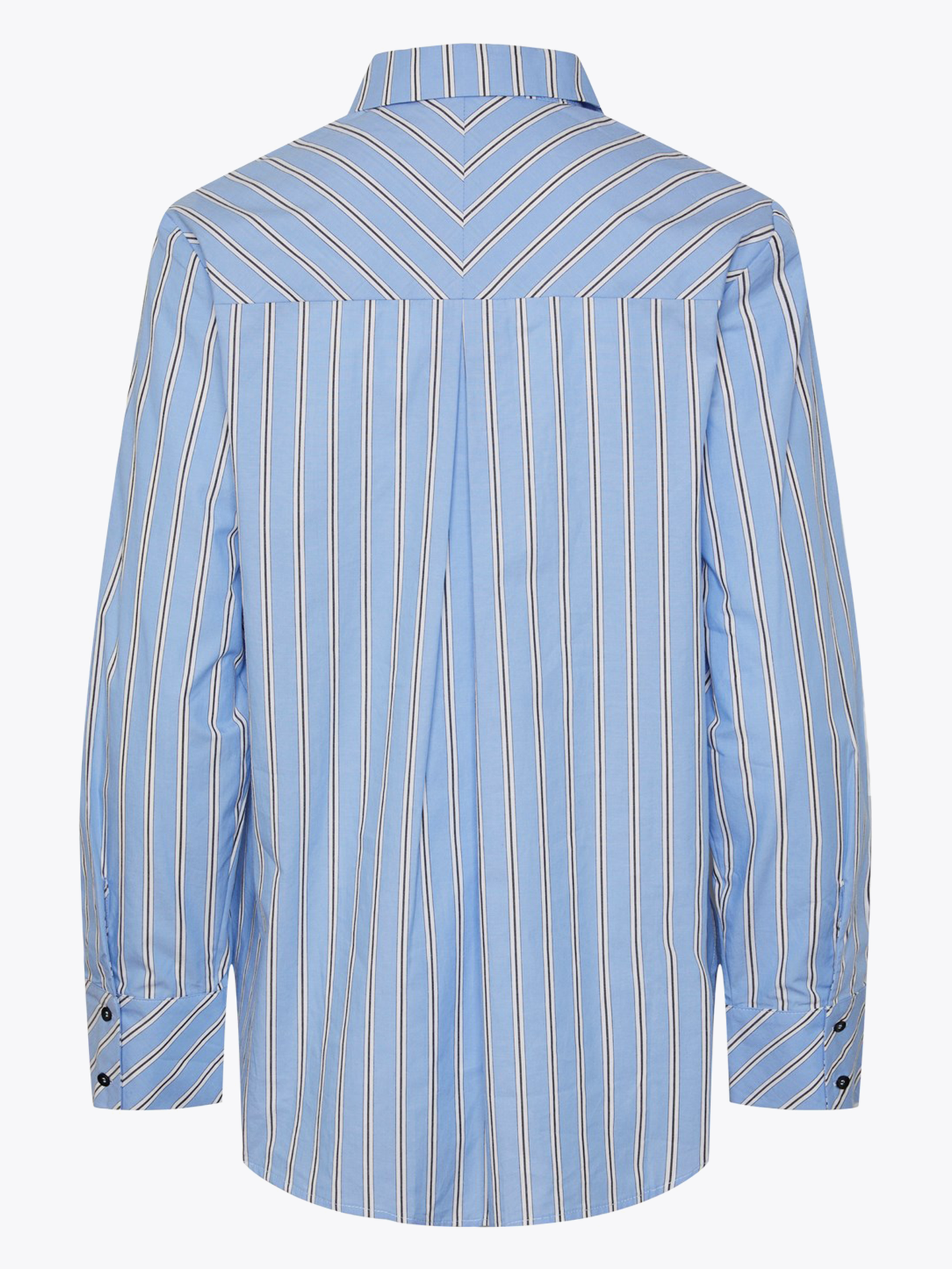 Togo Long Sleeve Shirt