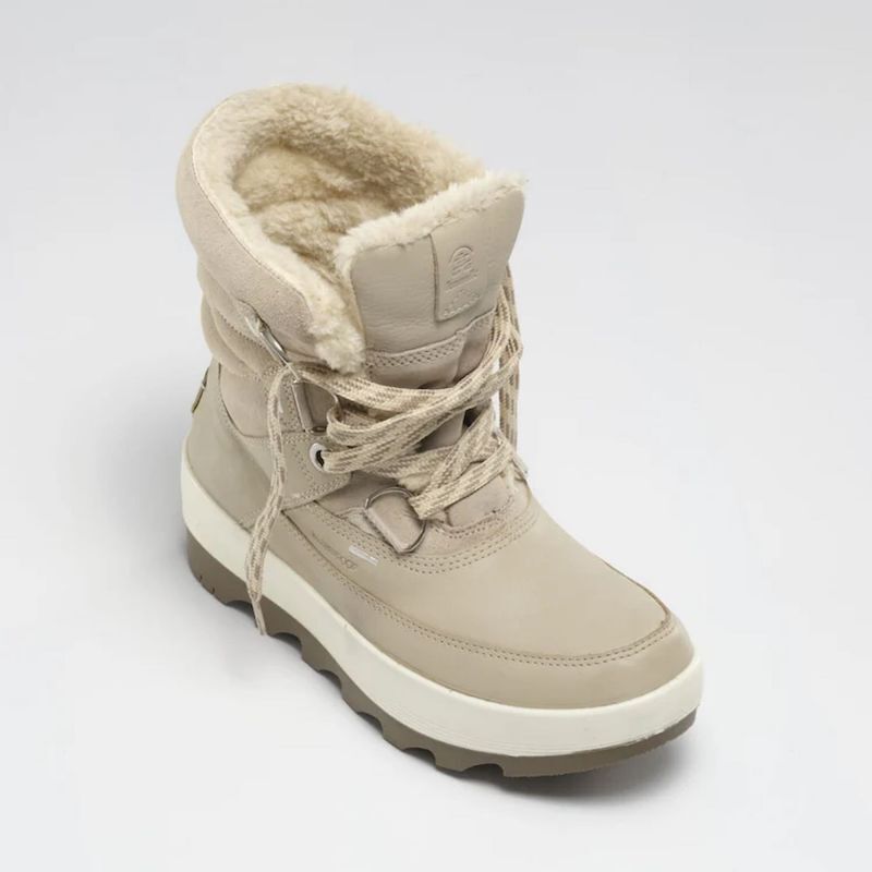 Celeste M - Bottes de neige femme