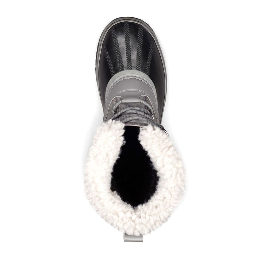 Sorel 1964 PAC NYLON - Après-ski Homme quarry/dove