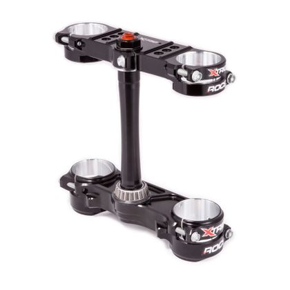 Tés de fourche Xtrig supérieur / inférieur X-Trig ROCS