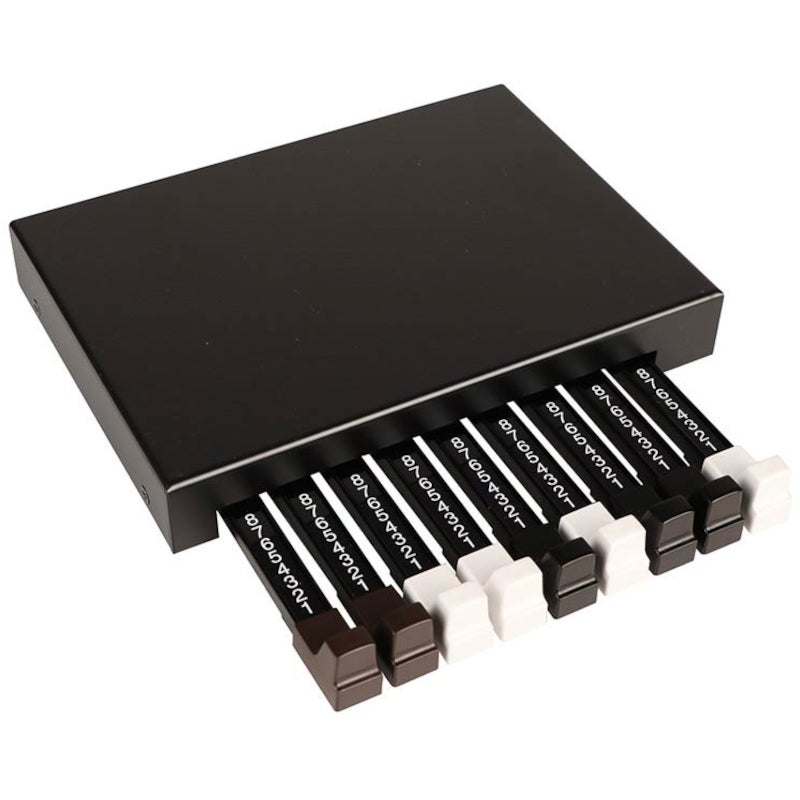 Crumar D9U controller voor o.a. Mojo, Mojo61, GSi VB3-II